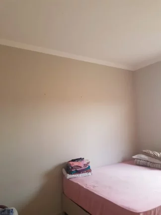 Imagem CASA A VENDA NO JD PICERNO II - SUMARÉ/SP - 3 DORMITÓRIOS