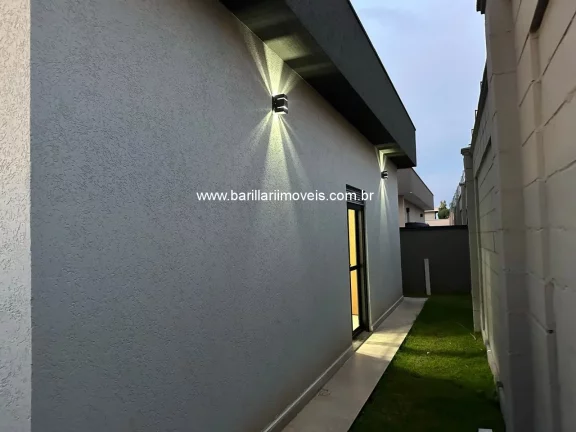 Imagem Imperdível! Casa de alto padrão à venda em Ribeirão Preto-SP, Condomínio Praça dos Pássaros: 3 quartos, 3 suítes, 2 salas, 5 banheiros, 4 vagas de garagem, 200m². Venha conferir!