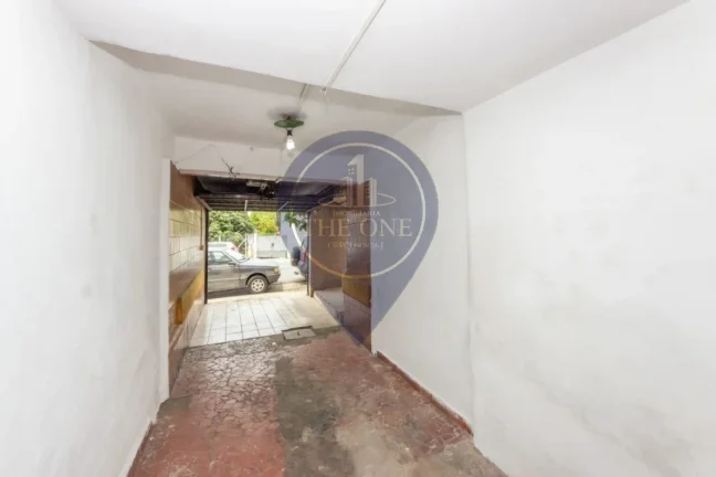 Imagem Casa à venda na Vila da Saúde, São Paulo-SP: 3 quartos, 1 suíte, 2 salas, 3 banheiros, 2 vagas, 174m². Confira!