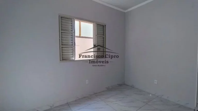 Imagem Casa à venda no bairro Santa Rita - Guaratinguetá/SP