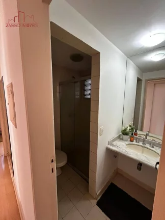 Imagem Apartamento no Parque Brasil - 70 m² - 3 dorms