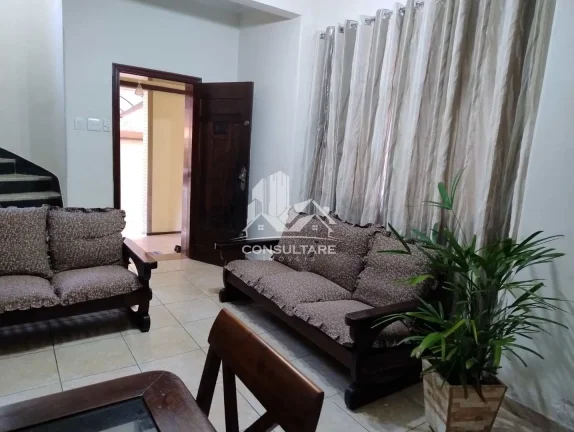 Imagem Casa de 2 quartos no Centro - Cod: 25156 MLA