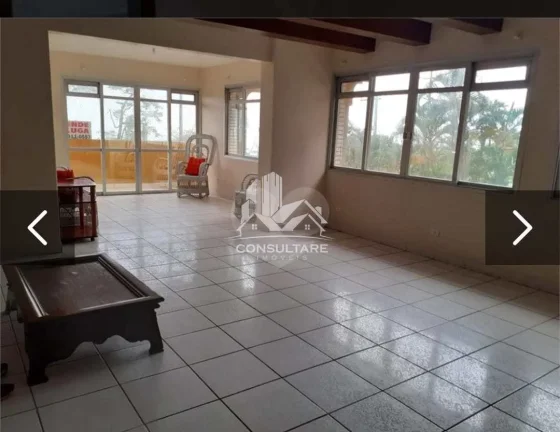 Apartamento 3 quartos na Aparecida Cod: 25192 RCL
