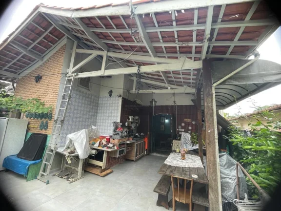 Imagem Casa para Venda em Ubatuba / SP no bairro Lázaro
