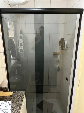 Imagem Apartamento com lazer completo em São Bernardo do Campo, Ferrazópolis.