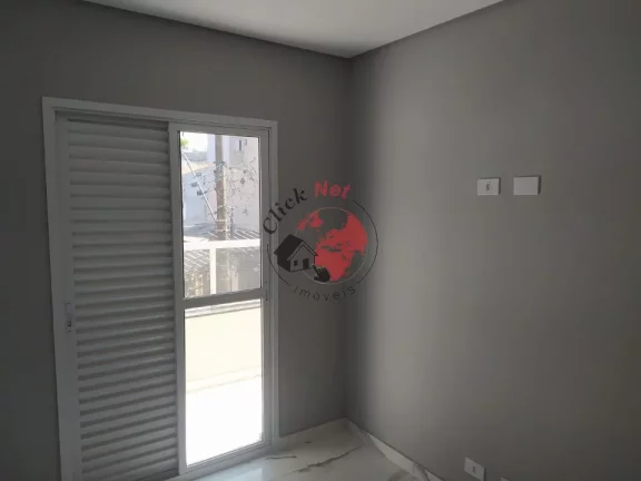 Imagem Apartamento Novo à Venda no bairro Jardim das Maravilhas, Santo André