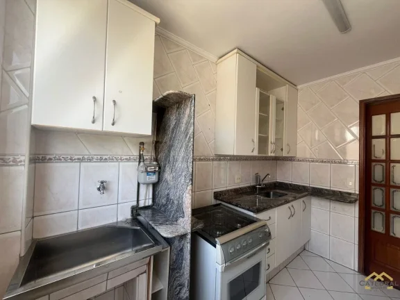 Imagem Apartamento à venda e locação na Rua Zuferey próximo a Faculdade de Medicina