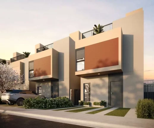 Imagem La Villa Madrid Jundiaí