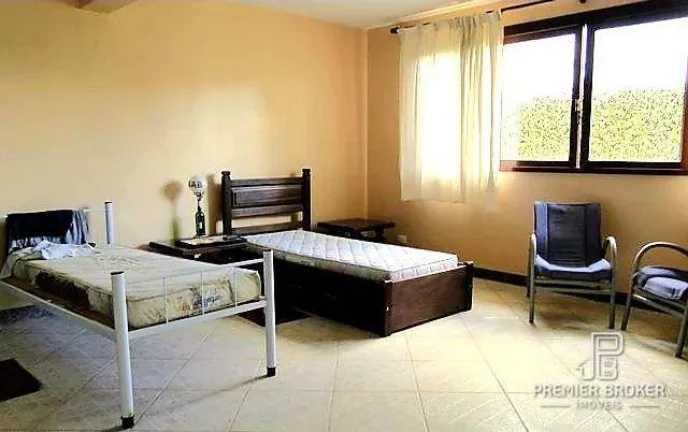 Imagem Casa à venda, 460 m² por R$ 1.500.000,00 - Golfe - Teresópolis/RJ