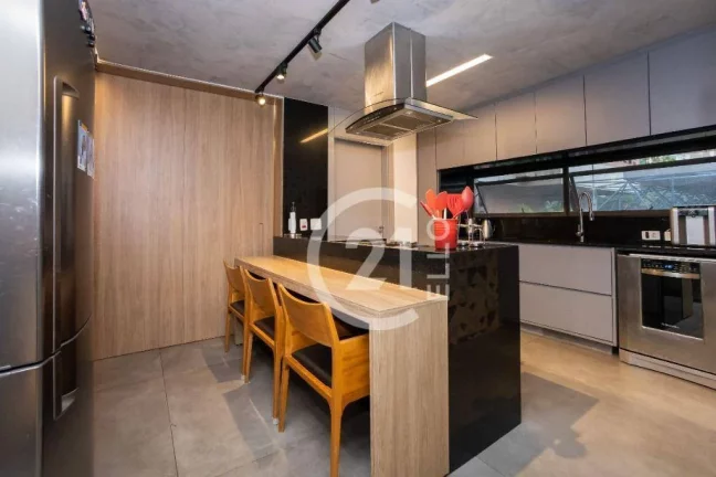 Imagem Itaim nobre, reformado, 4 suítes