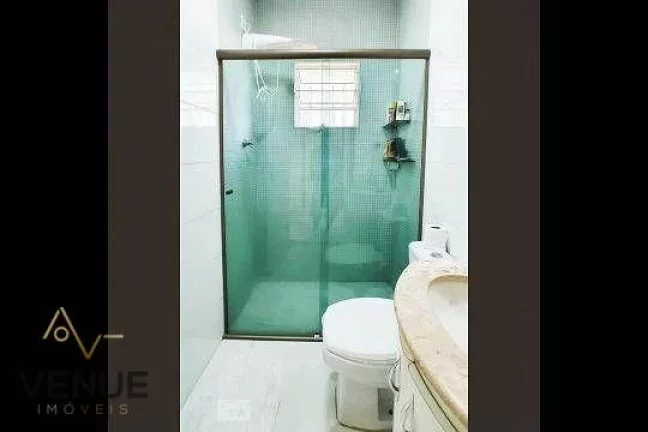 Imagem Casa com 4 dormitórios à venda, 107 m² por R$ 529.000,00 - Vila Mesquita - São Paulo/SP