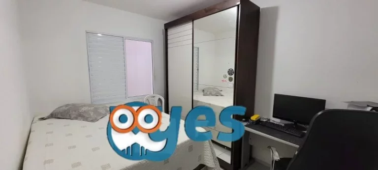 Imagem Casa para locação com 3 quartos no SIM