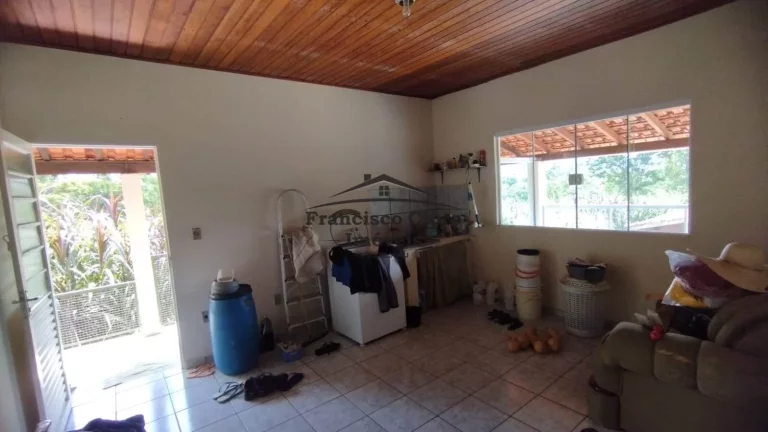 Imagem Chácara à venda no bairro Bom Jardim - Guaratinguetá/SP