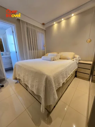 Imagem Apartamento de alto padrão com 2 suítes e 2 vagas na Nova Ribeirânia, Ribeirão Preto-SP: confira!