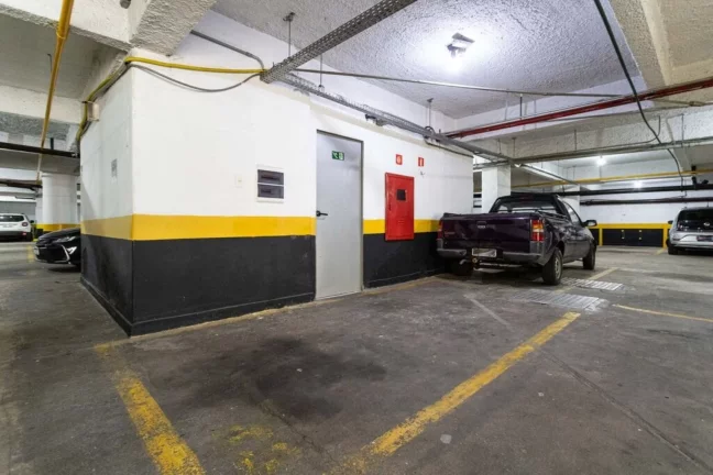 Imagem APARTAMENTO RESIDENCIAL em São Paulo - SP, Bela Vista