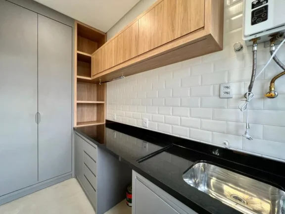 Imagem Casa em Condominio 3 Dormitórios - Bairro --