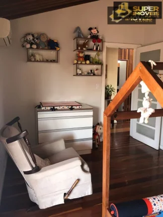 Imagem Casa Sobrado para Venda em Laranjal Pelotas-RS - 2282