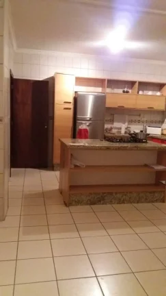 Imagem Cobertura de Luxo para locação no Edifício Alvorada