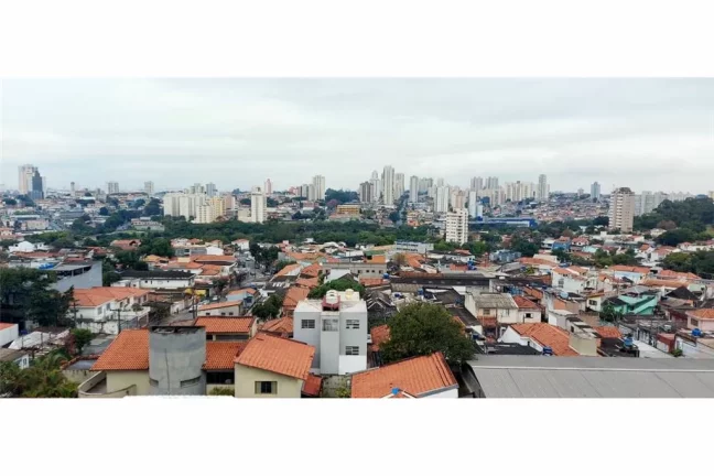 Imagem APARTAMENTO RESIDENCIAL em São Paulo - SP, Ipiranga