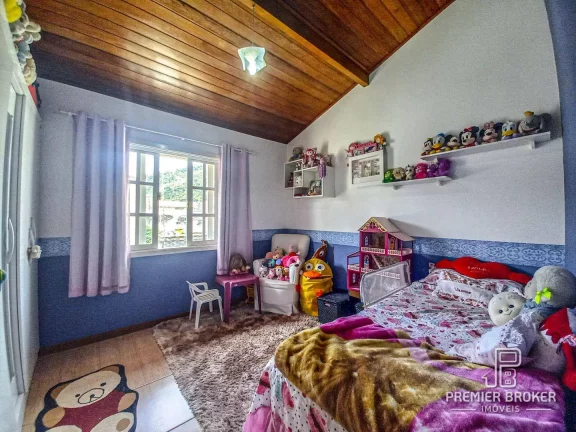 Imagem Casa à venda, 63 m² por R$ 270.000,00 - Jardim Meudon - Teresópolis/RJ