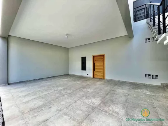 Imagem Reserva do Vianna - Nova! Térrea, 3 sts, piscina e elevador na garagem!