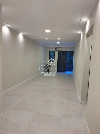 Imagem APARTAMENTO Residencial em GUARUJÁ - SP, ENSEADA