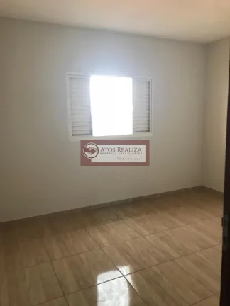 Imagem Sobrado em Jardim Nossa Senhora de Fátima - Tatuí