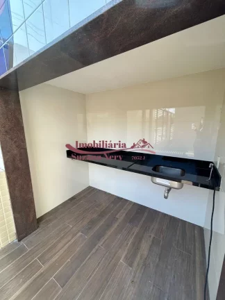 Imagem APARTAMENTO COM 2 QUARTOS EM CAPIIM MACIO