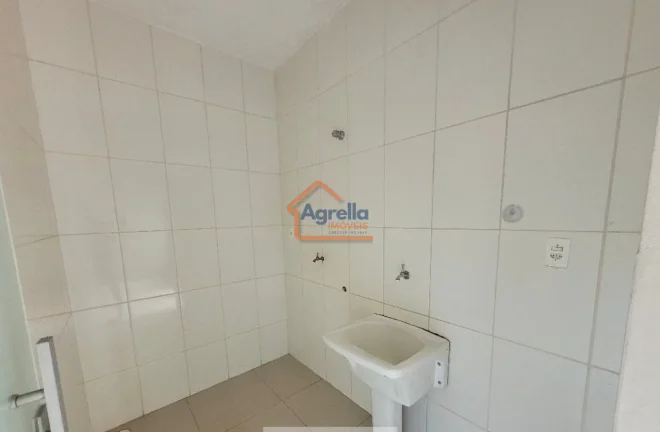 Imagem Casa à venda no bairro CONDOMINIO COSTA AZUL - Mogi Mirim/SP