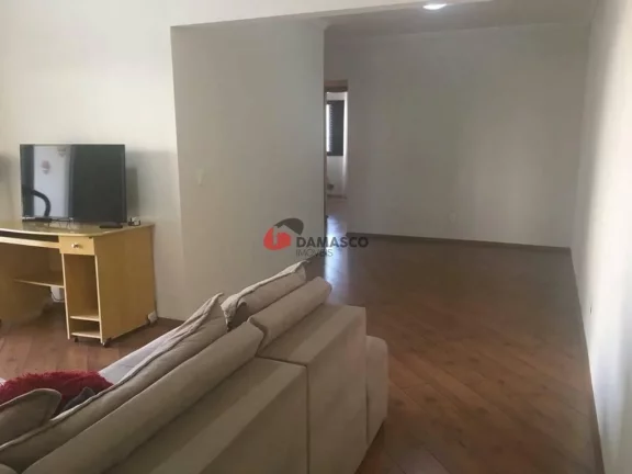 Imagem Apartamento à venda 3 Quartos, 1 Suite, 2 Vagas, 100M², Santa Maria, São Caetano do Sul - SP