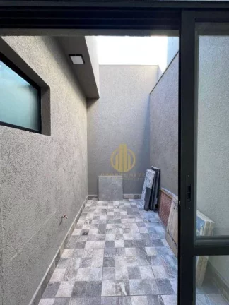 Imagem Casa com 3 dormitórios à venda, 185 m² por R$ 600.000 - Santa Cecília - Ribeirão Preto/SP