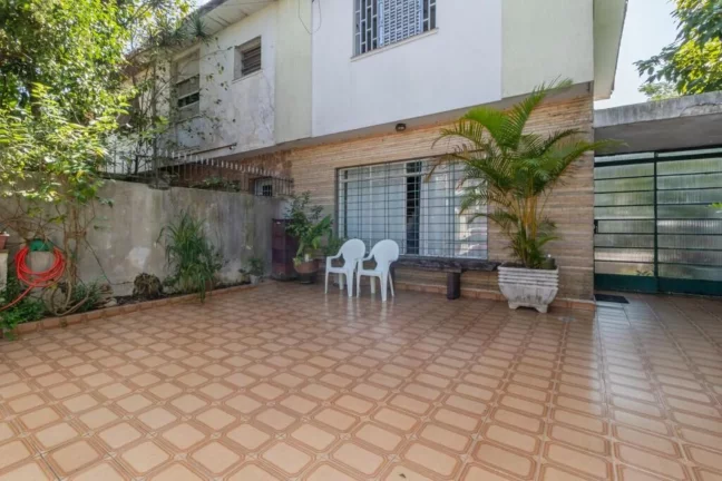 Imagem CASA RESIDENCIAL em São Paulo - SP, Planalto Paulista