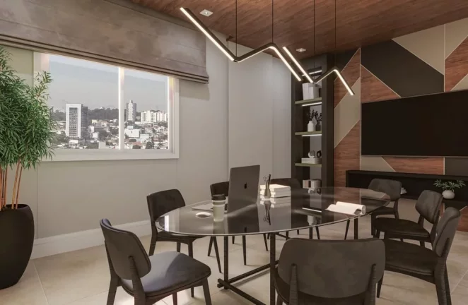 Imagem APARTAMENTO RESIDENCIAL em Osasco - SP, Presidente Altino