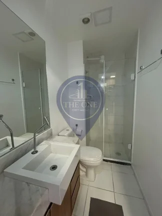 Imagem Apartamento à venda em São Paulo-SP, Vila Monumento: 1 quarto, 1 sala, 1 banheiro, 30m² de área.