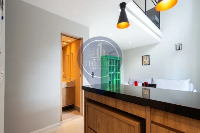 Imagem APARTAMENTO RESIDENCIAL em SÃO PAULO - SP, PINHEIROS