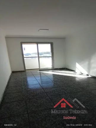 Imagem Apartamento - Continental / Osasco