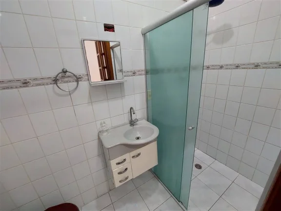 Imagem APARTAMENTO COM 62.22 m² - GUILHERMINA - PRAIA GRANDE SP