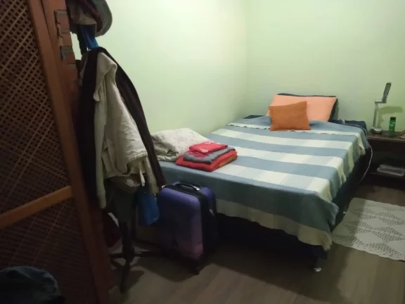 Imagem CASA EM CONDOMINIO RESIDENCIAL em Cabo Frio - RJ, Palmeiras