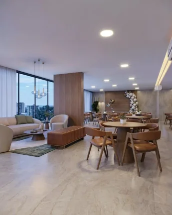 Imagem Apartamento Duplex Exclusiva no Ilha de Palm Beach - Praia de Itaparica, Vila Velha (ES)