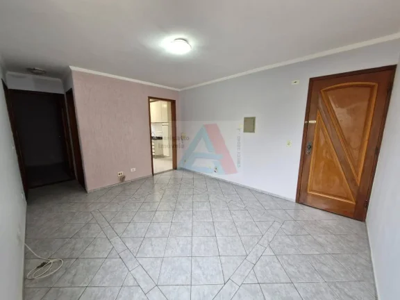 Imagem Apartamento para Venda em São Caetano – 2 Dormitórios, 1 Vaga, Lazer – Ed.