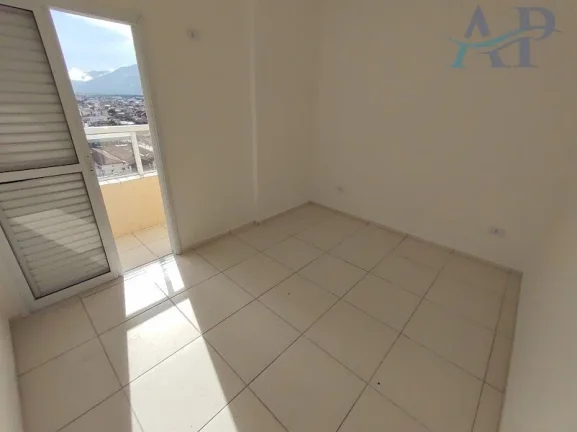 Imagem Apartamento com 1 Dormitório Suíte em Praia Grande