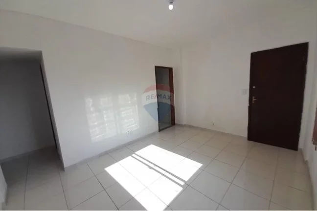 Imagem Apartamento á venda com 2 quartos com uma suíte com 64m² - Cascadura - Rio de Janeiro