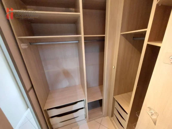 Imagem DESLUMBRANTE APARTAMENTO COM 81M² E INFRAESTRUTURA COMPLETA NA FREGUESIA (JACAREPAGUÁ)