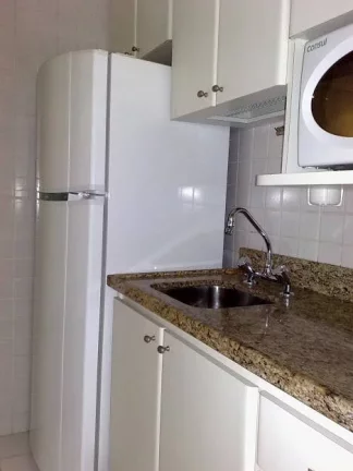 Imagem Flat para VENDA em Vila Uberabinha - Duplex Life Moema 48m²