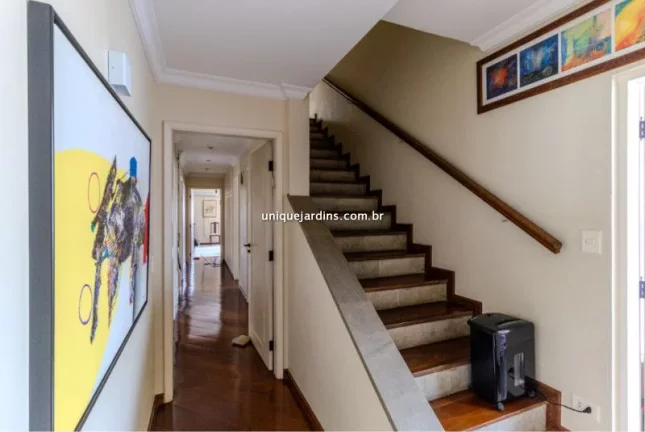 Imagem Cobertura Duplex à venda Higienópolis São Paulo