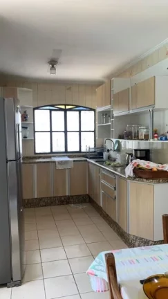 Imagem Casa com 6 dormitórios, 600 m² - venda por R$ 3.500.000,00 ou aluguel por R$ 25.000,00/mês - Centro - Poá/SP