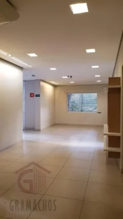 Imagem Locação Casa Comercial na Avenida Paulista | 590m² | Infraestrutura Completa