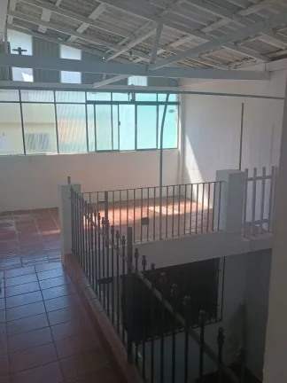 Imagem “Cansado de apertos? Descubra esse sobrado com espaço de sobra!”