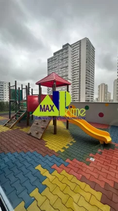 Imagem Apartamento à venda em São Paulo-SP, Belenzinho: 1 quarto, 27m² de área!