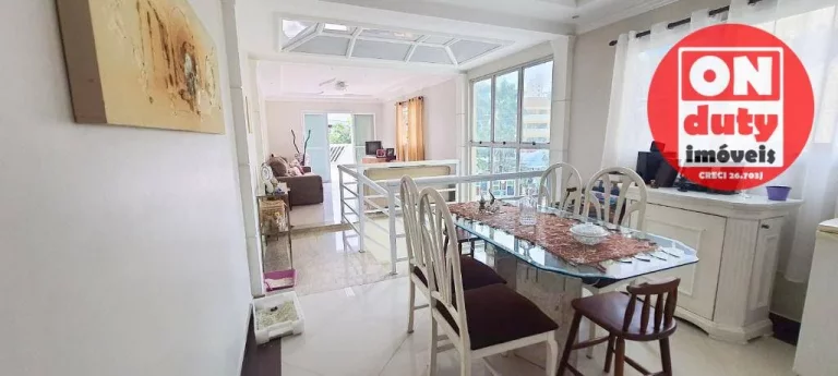 Imagem Casa à venda, 230 m² por R$ 2.800.000,00 - Ponta da Praia - Santos/SP
